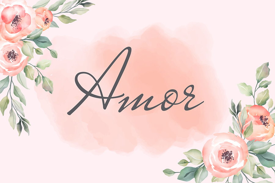 Amor