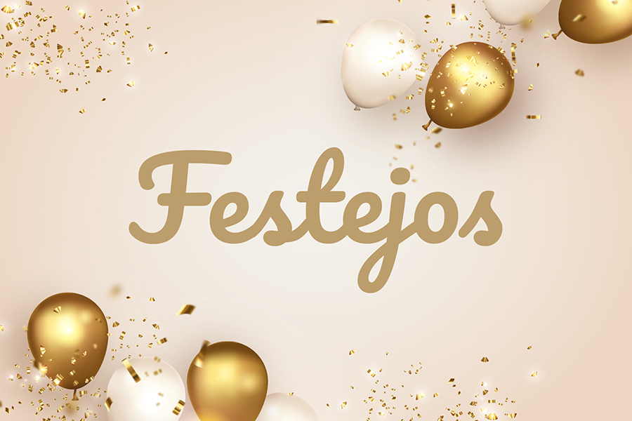 Festejos