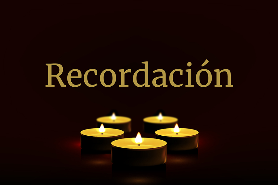 Recordación