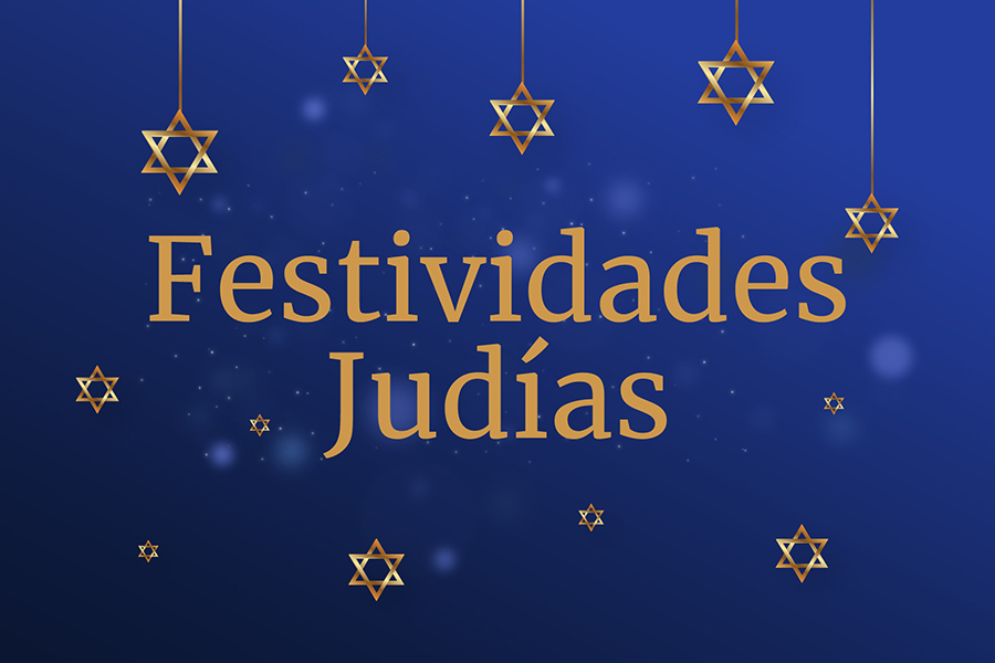 Festividades judías