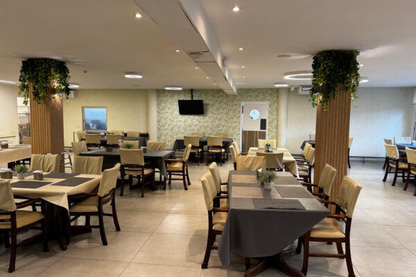comedor